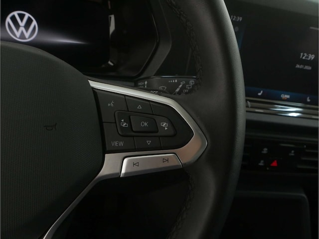 Volkswagen Caddy 1.5 TSI Combi