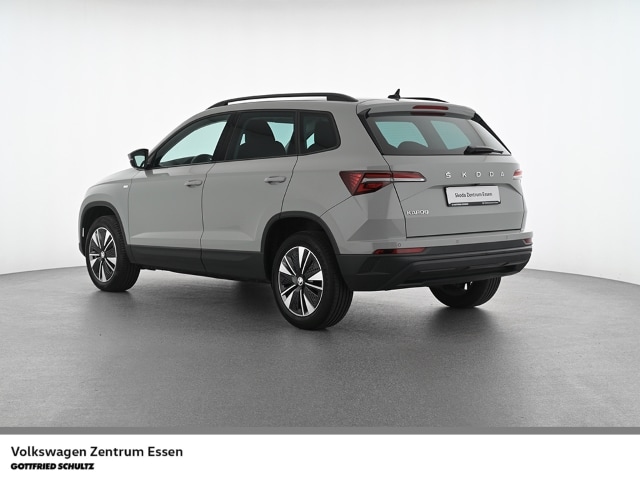 Skoda Karoq Tour