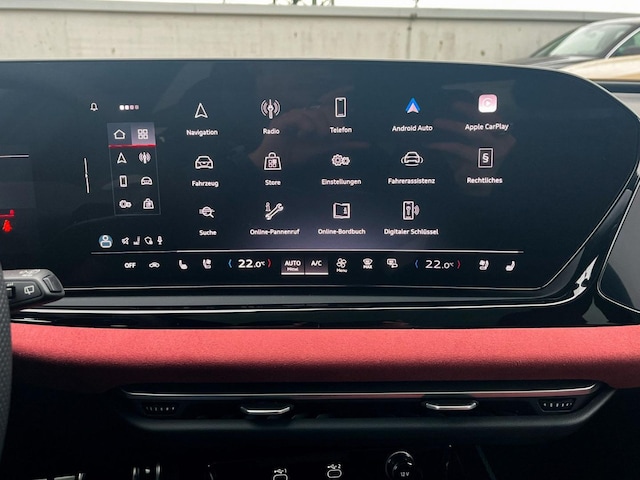 Audi S5 Avant S-Tronic