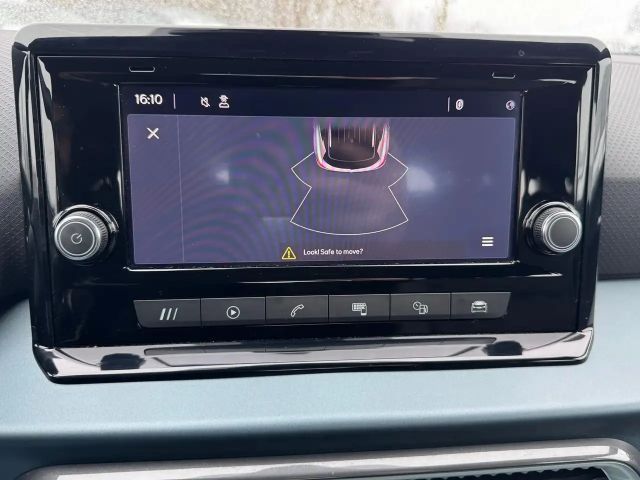 Seat Arona 1.0 TSI DSG