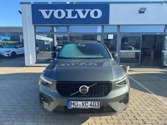 Volvo XC40 Dark Ultra