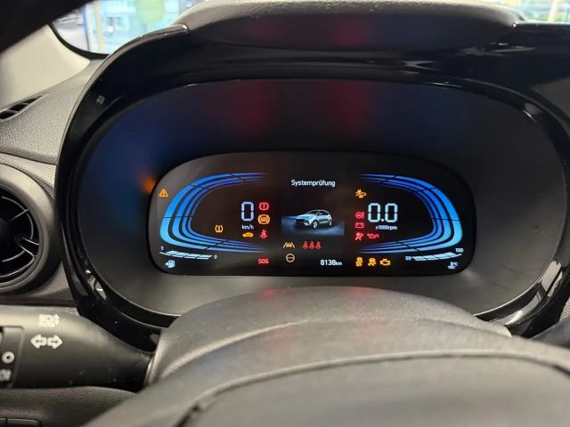 Hyundai i10 i Line Plus 1,0 MT