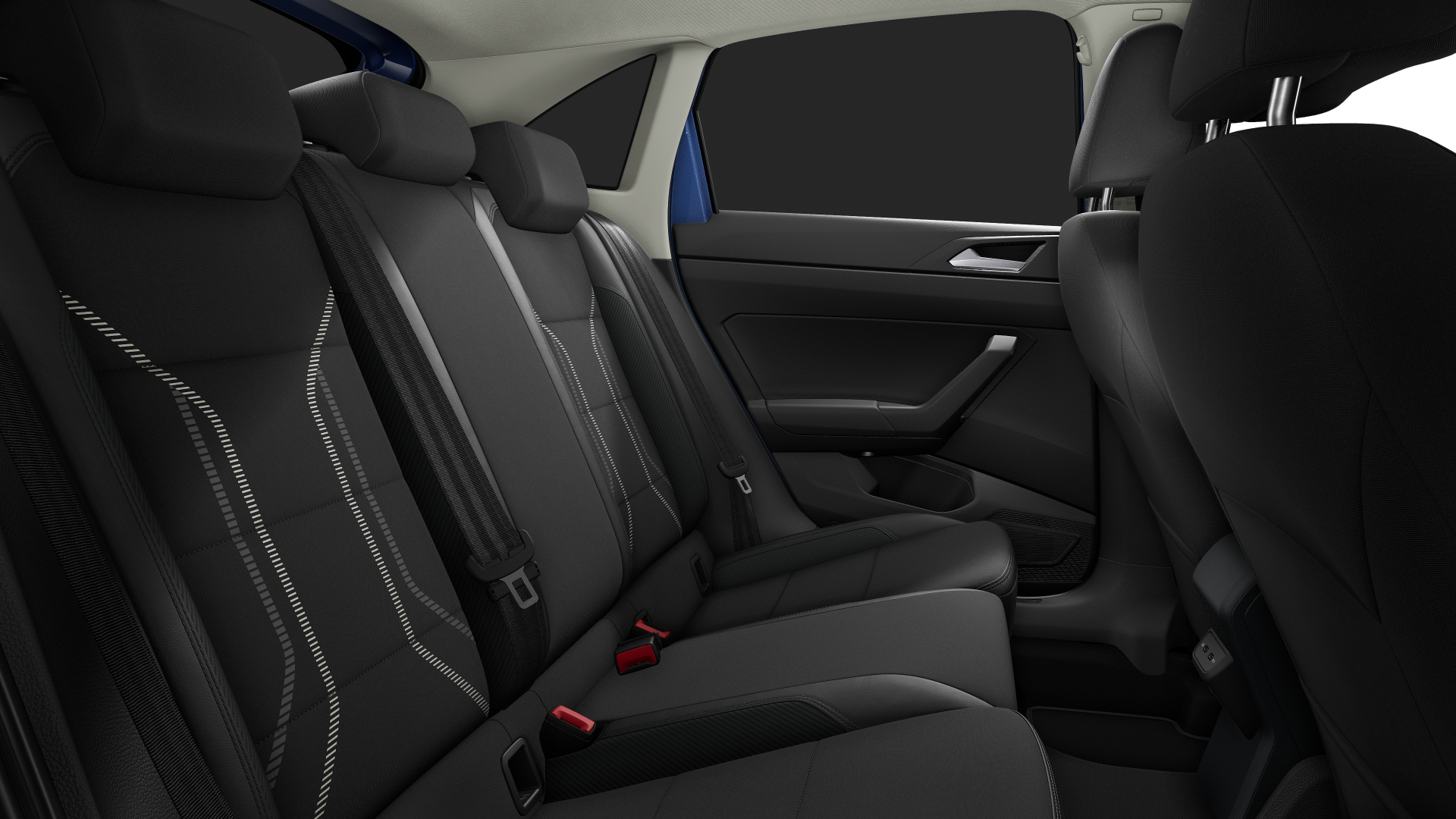 Volkswagen Taigo 1.0 TSI Style