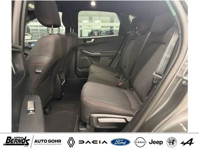 Ford Kuga EcoBoost ST Line