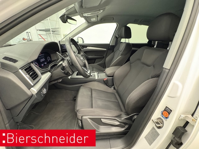 Audi Q5 40 TDI Quattro S-Tronic