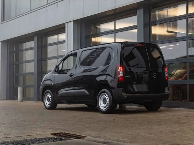 Opel Combo Benz. - 3zit - Nieuw! - WinterP. - Camera