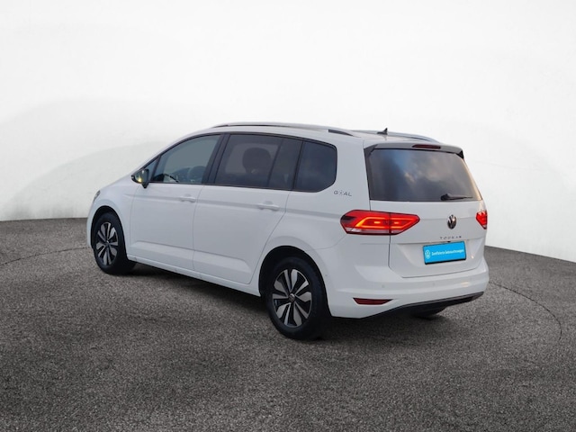 Volkswagen Touran 1.5 TSI