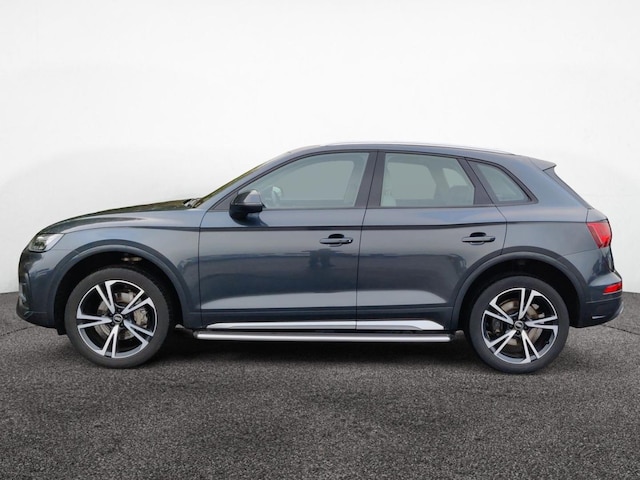 Audi Q5 40 TDI Quattro S-Tronic