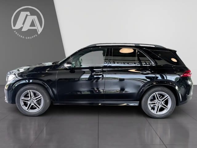 Mercedes-Benz GLE 450 4MATIC AMG Line
