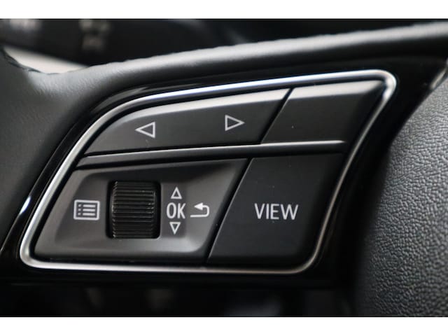 Audi A1 25 TFSI S-Tronic Sportback