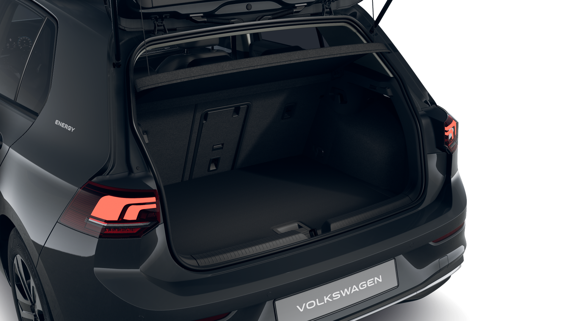 Volkswagen Golf Golf Golf ENERGY 1,5 l TSI OPF 85 kW (116 PS) 6-Gang