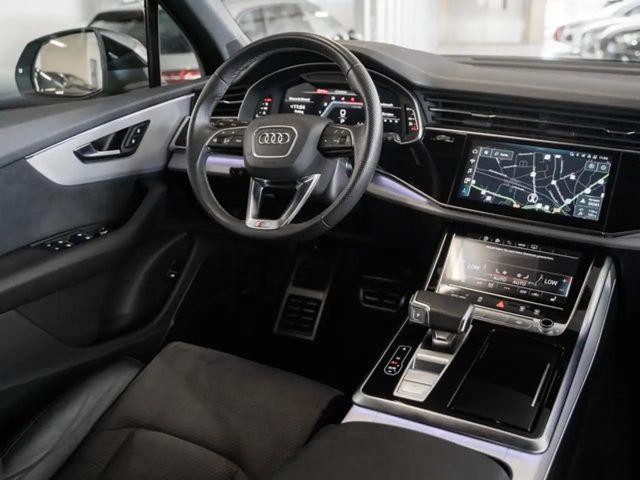 Audi Q7 50 TDI Quattro S-Line