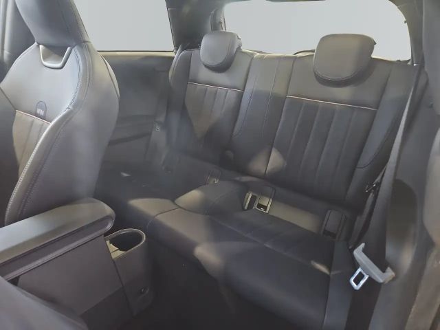 MINI Cooper *Favoured Trim*18"*Navi*HUD*H&K*360*Pano*ParkAssis