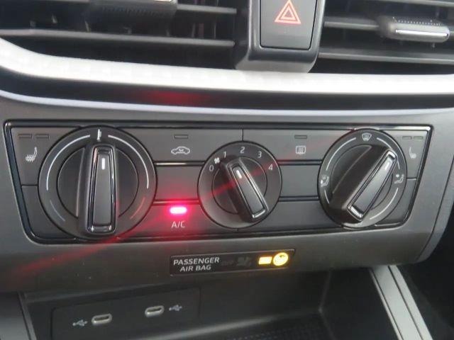 Seat Ibiza Reference