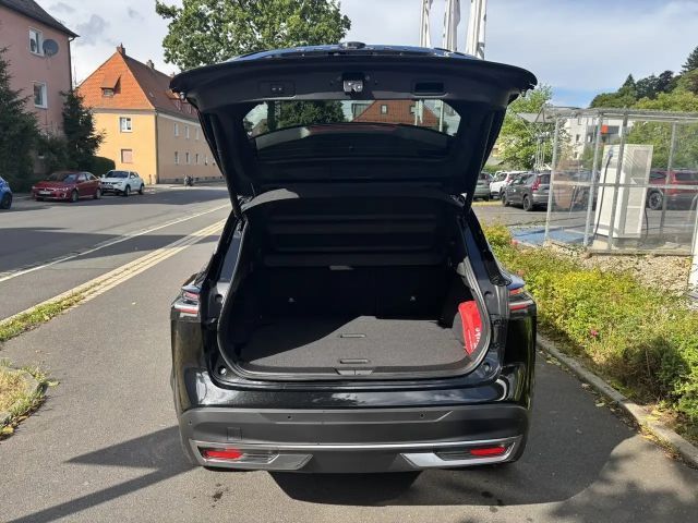 Nissan Qashqai N-Connecta