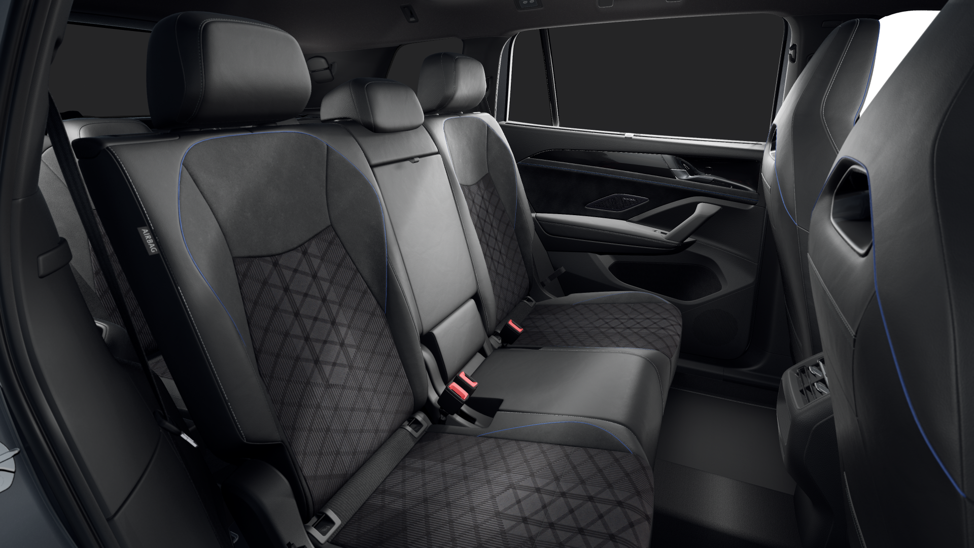 Volkswagen Tayron 2.0 TDI 4Motion DSG