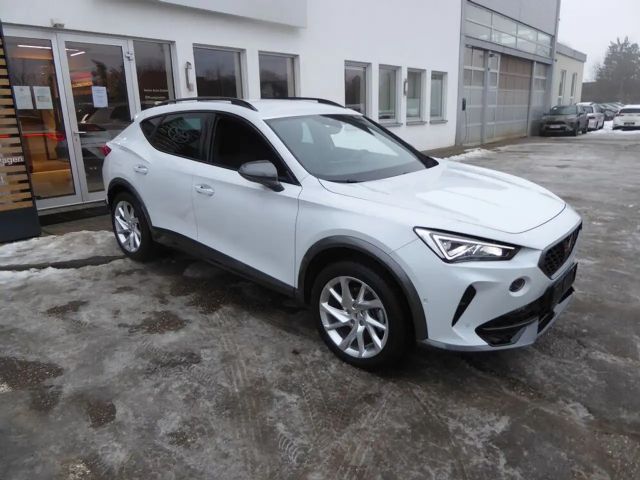 Cupra Formentor 4Drive