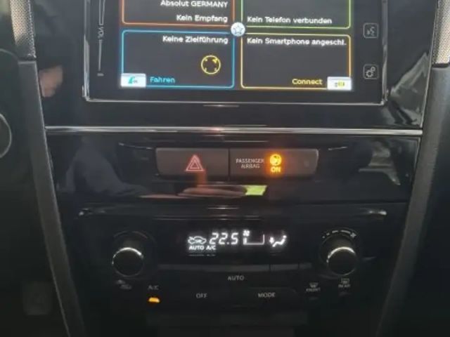 Suzuki Vitara 4x2 Comfort Hybrid