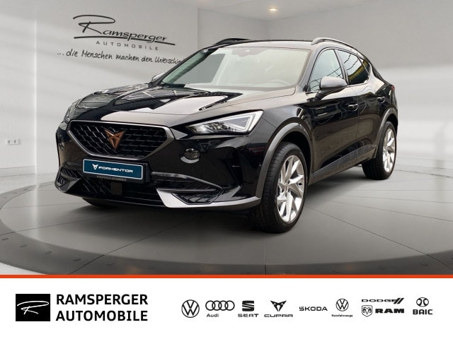 Cupra Formentor 1.5 TSI