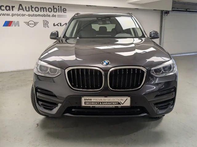 BMW X3 xDrive20i