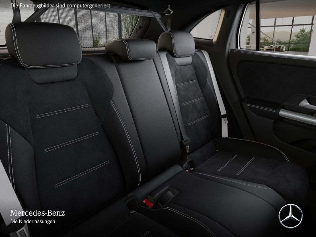 Mercedes-Benz GLA 200 GLA 200