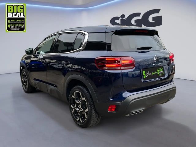 Citroën C5 Aircross Plus PureTech