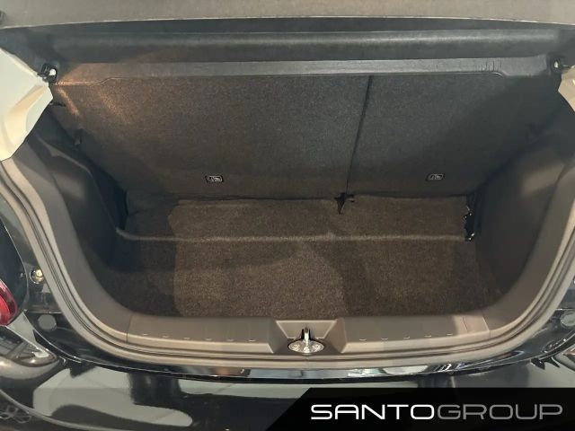 Mitsubishi Space Star Star