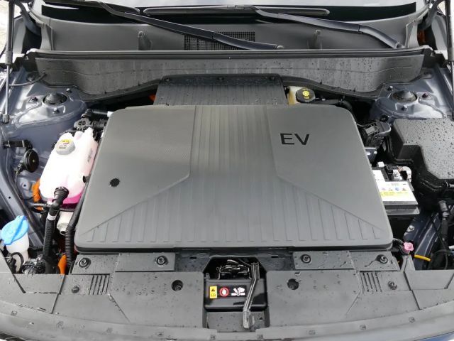 Hyundai Kona Electric Prime