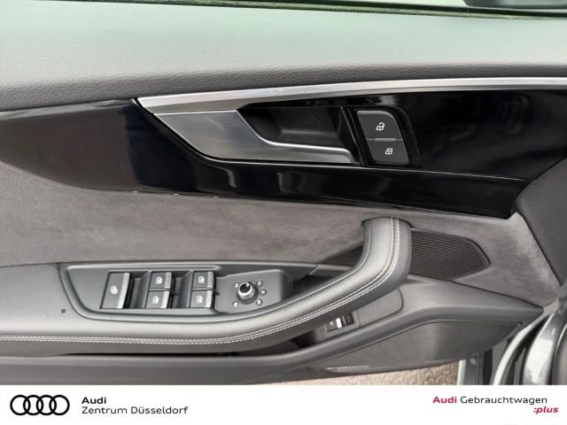 Audi A5 40 TFSI Cabriolet S-Line