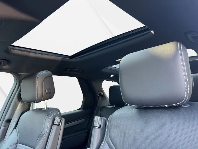 Land Rover Discovery AWD D250 Dynamic SE