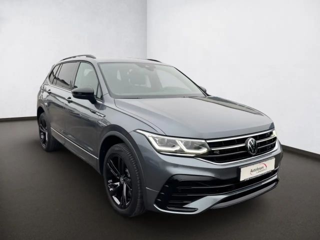 Volkswagen Tiguan 2.0 TDI Allspace R-Line