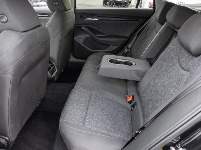 Skoda Superb 2.0 TDI Combi