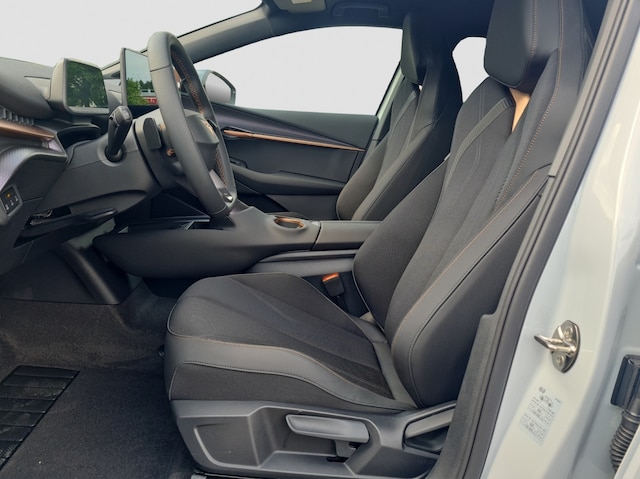 Cupra Tavascan 4Drive