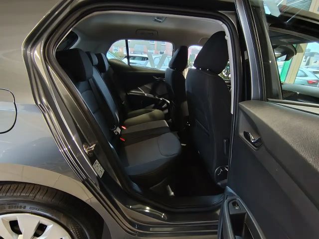 Skoda Fabia Selection