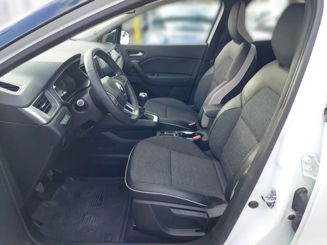 Renault Captur Intens TCe 90