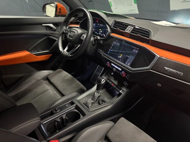 Audi Q3 35 TDI Quattro S-Line