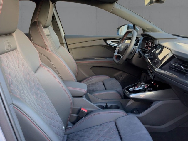 Audi Q4 e-tron 35 Sportback