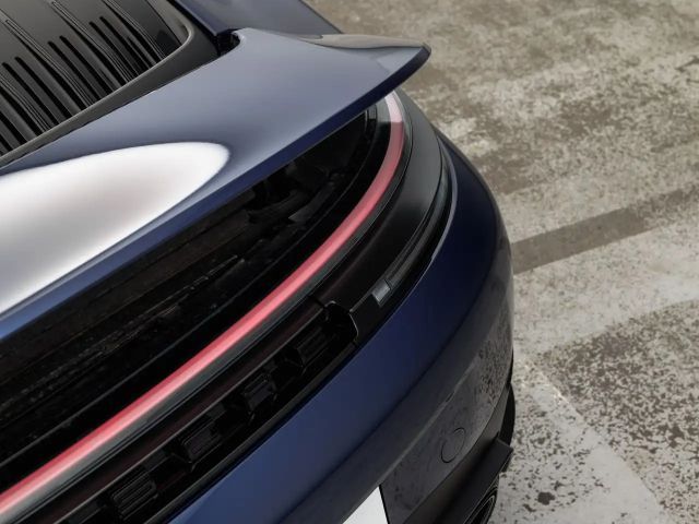 Porsche 911 Carrera Coupé