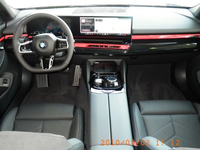 BMW 520 520i Sedan