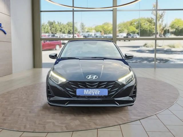 Hyundai i20 1.0 T-GDi