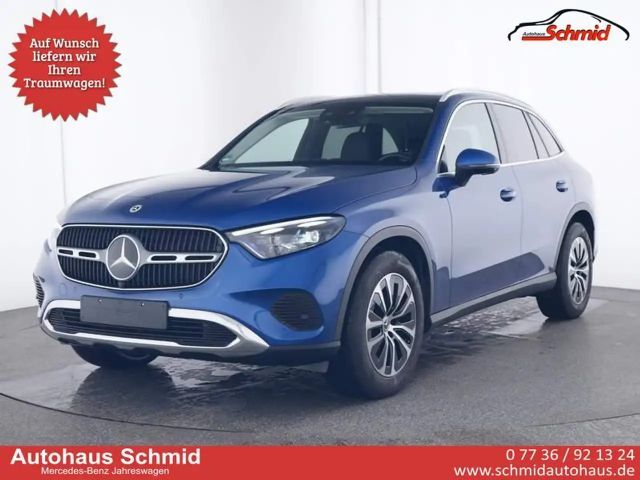 Mercedes-Benz GLC 200 , 4 Matic, Pano, Head-up, Memory, AVAN.ADV.PLUS...