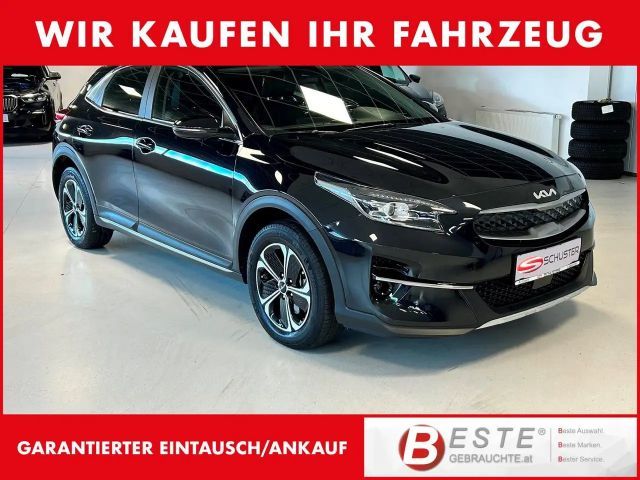 Kia XCeed GDi PHEV Vision