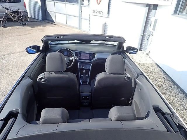 Volkswagen T-Roc Cabriolet DSG