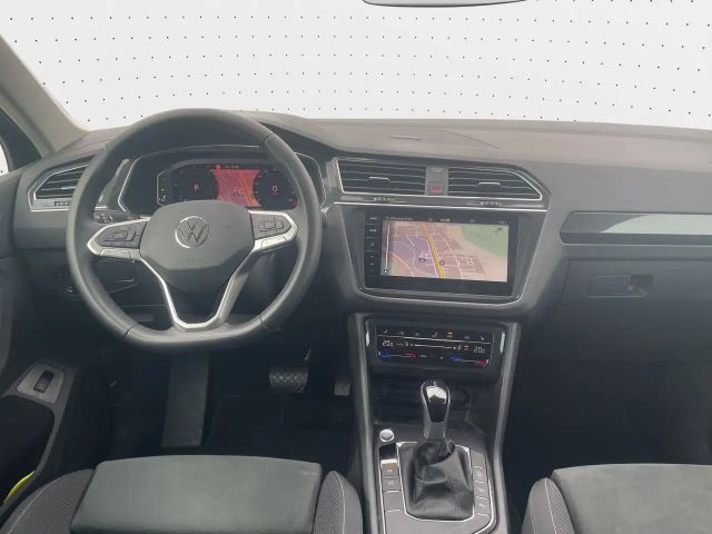 Volkswagen Tiguan 2.0 TDI DSG IQ.Drive Life