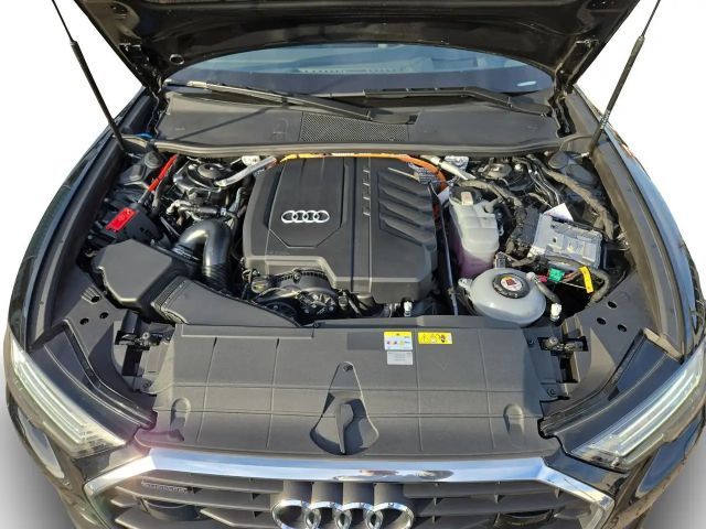 Audi A6 50 TFSI Hybride