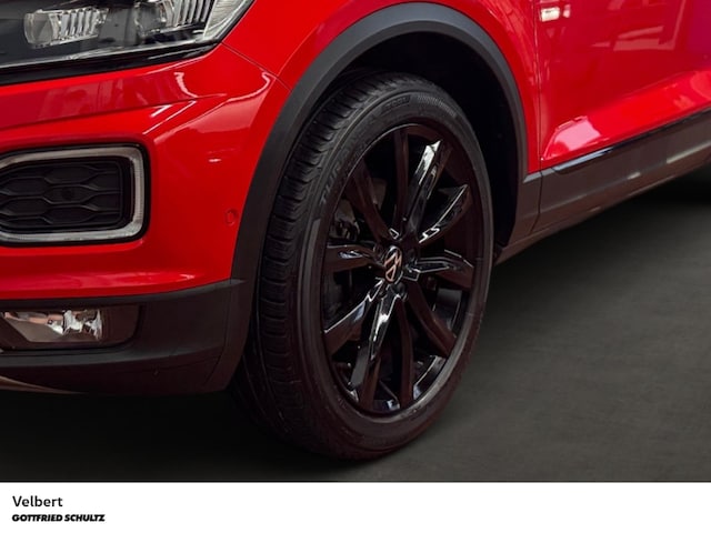 Volkswagen T-Roc 1.5 TSI DSG Sport