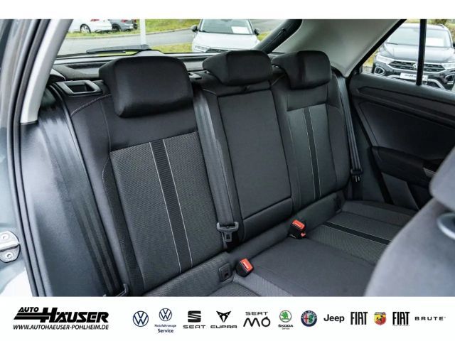 Volkswagen T-Roc 1.5 TSI DSG Life