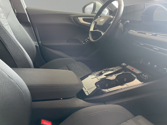 Audi A5 Avant S-Tronic