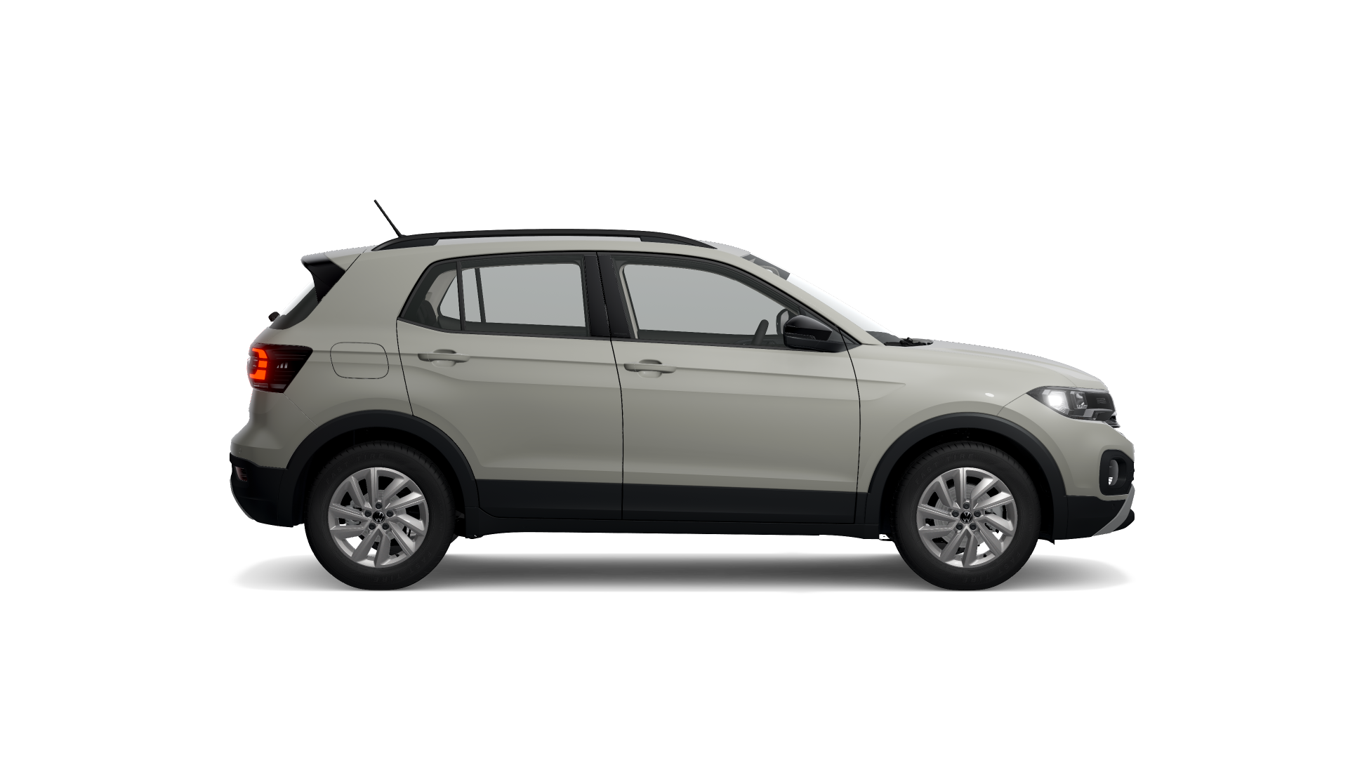 Volkswagen T-Cross 1.0 TSI Life