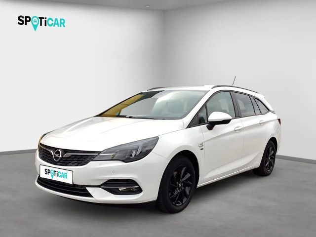 Opel Astra 1.5 CDTI 1.5 Turbo 120 jaar editie